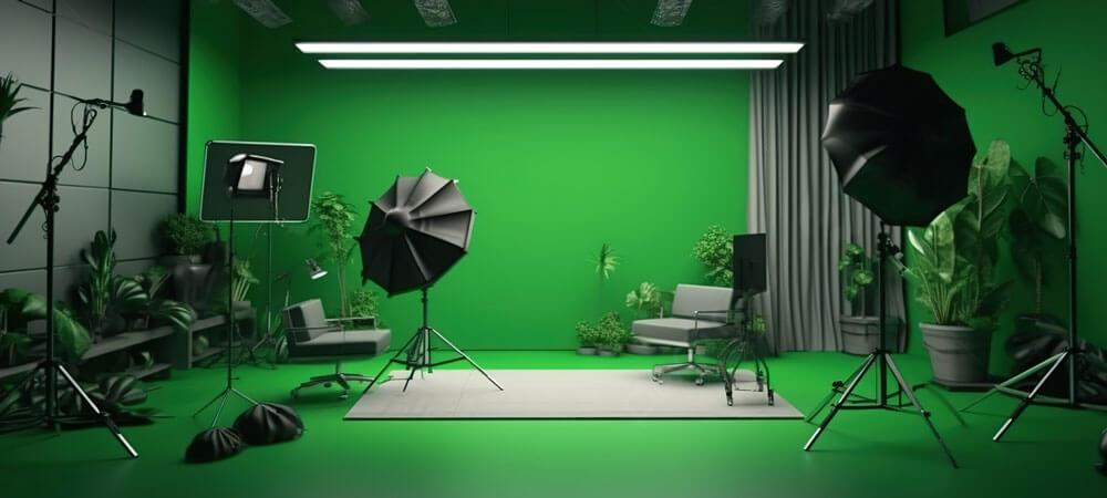 Professional Video Production Services in Madhapur