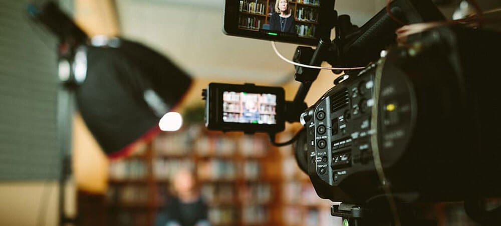 Professional Video Production Services in Madhapur